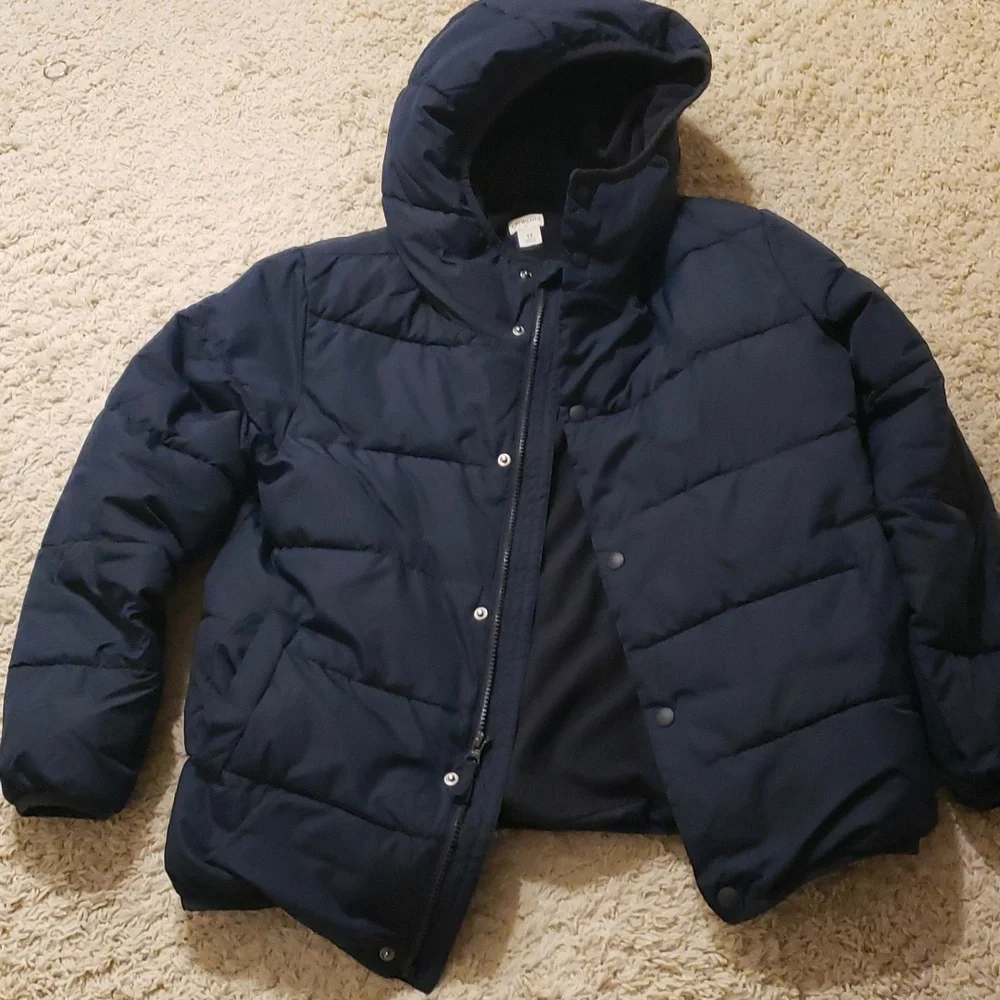 CrewCuts Puffer Jacket - Picture 4 of 4